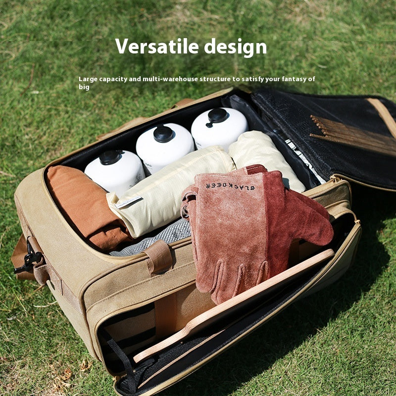 Outdoor Camping Tableware