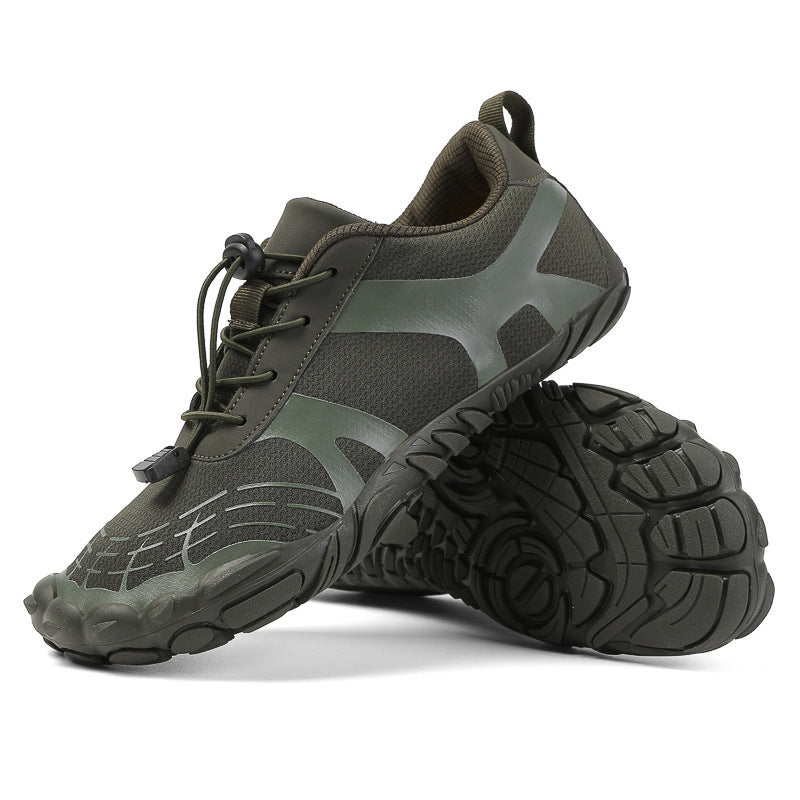 Outdoor Five-finger Upstream Shoes