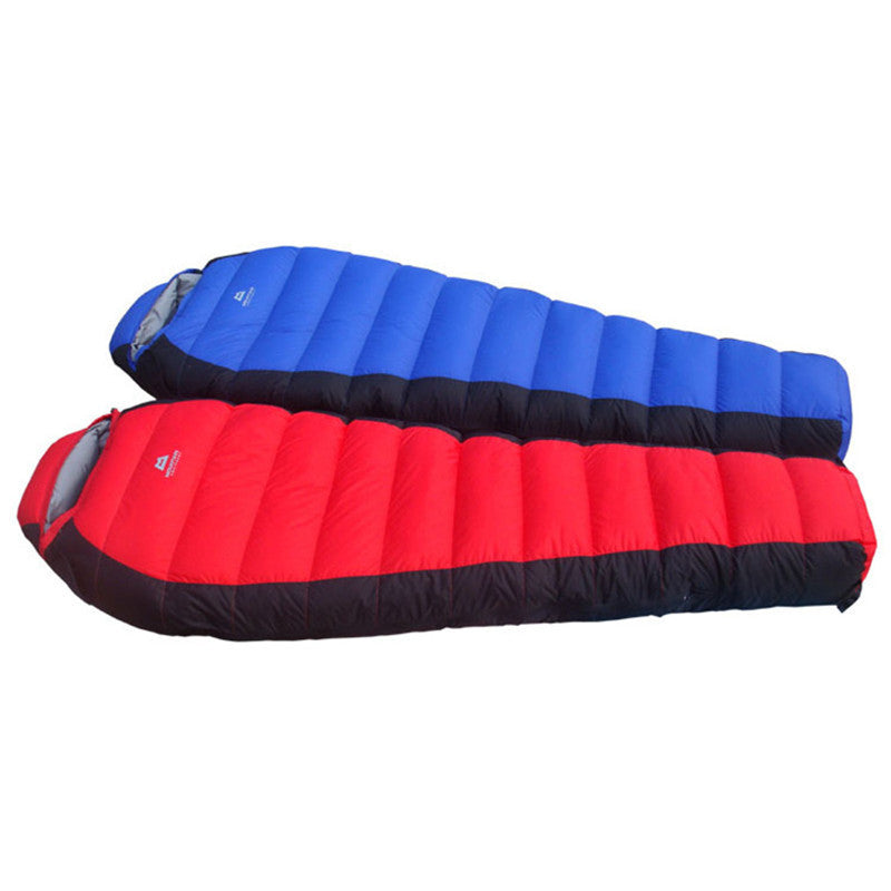 Desert Fox Down Sleeping Bag