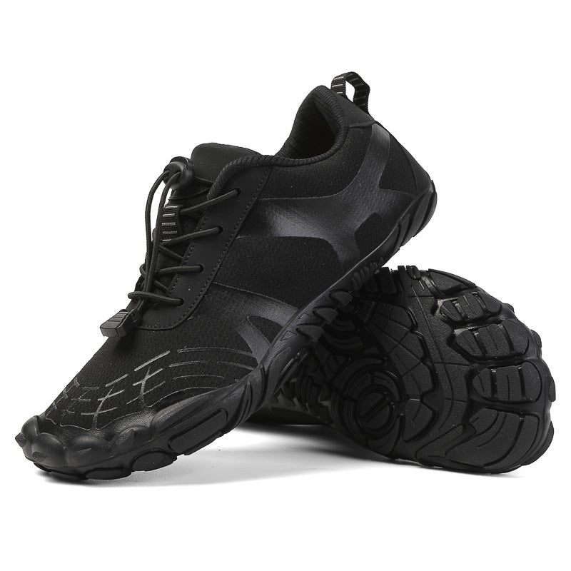 Outdoor Five-finger Upstream Shoes