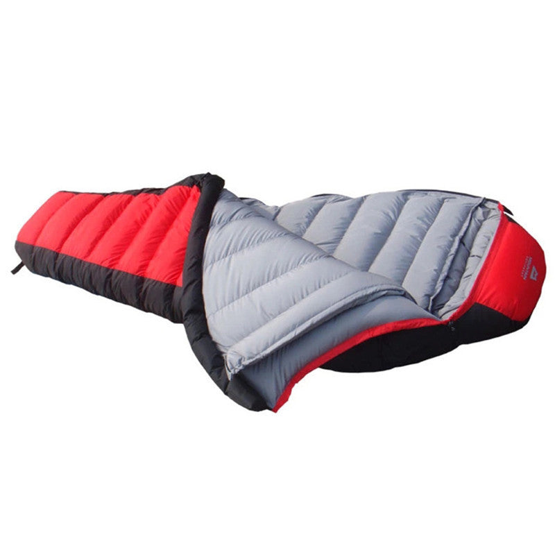Desert Fox Down Sleeping Bag