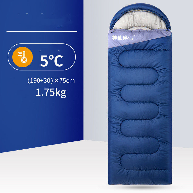 Outdoor Camping Portable Sleeping Bag