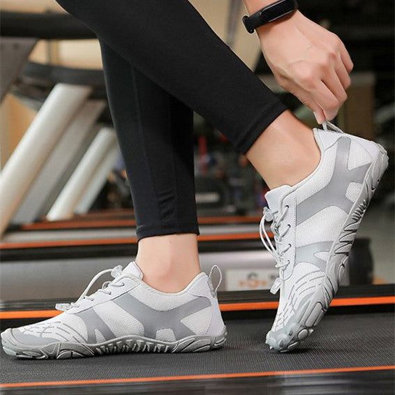 Outdoor Five-finger Upstream Shoes