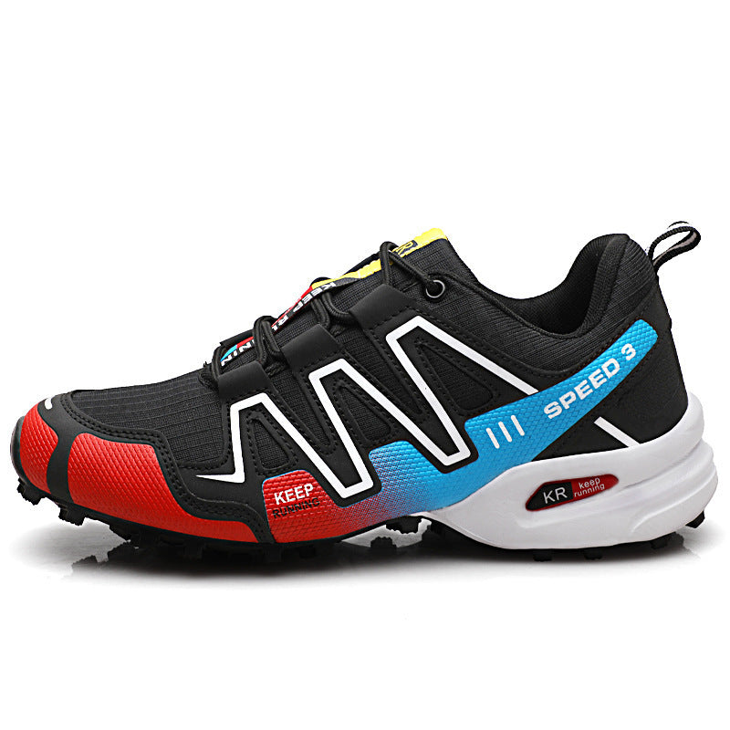 Men's Shoes Hiking Boots
