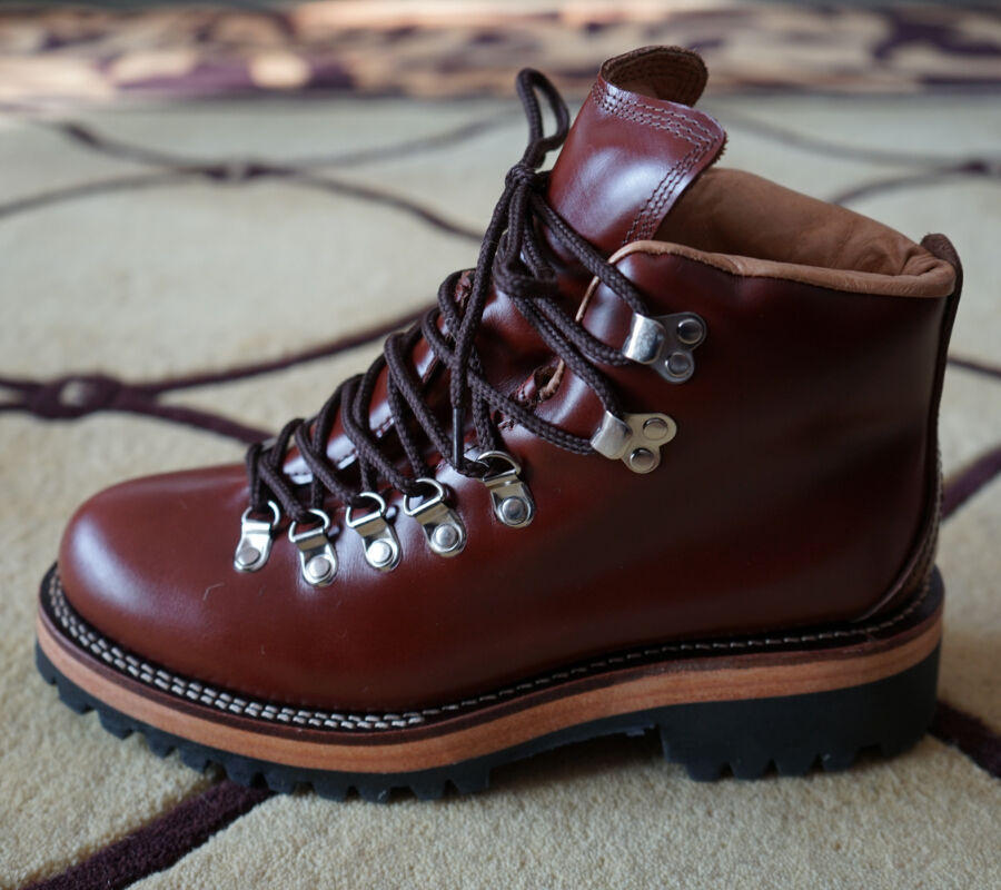 Men's Daily Hiking Boots