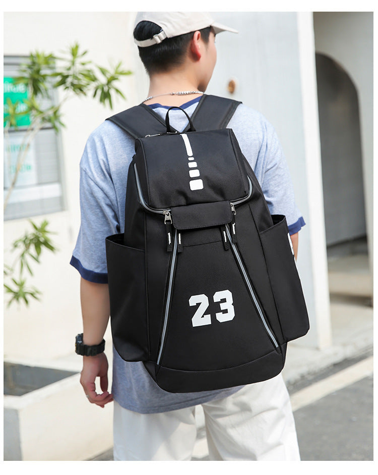 Outdoor Backpack Travel Mountaineering Bag