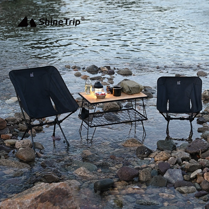 Portable Foldable Outdoor Chair