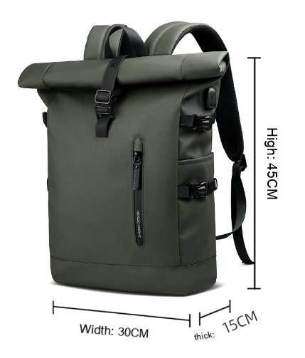 Men's Outdoor Travel Backpack