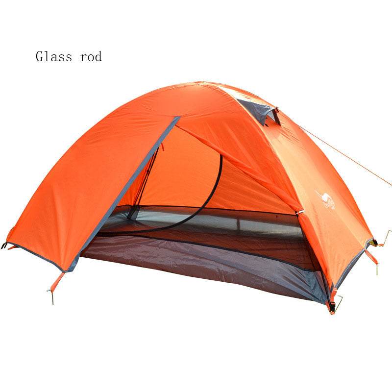 Lightweight Camping Tent