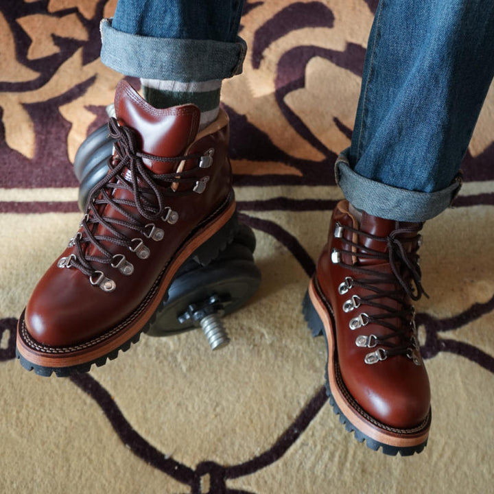 Men's Daily Hiking Boots