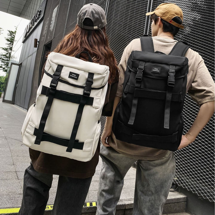 Trendy Outdoor Backpack