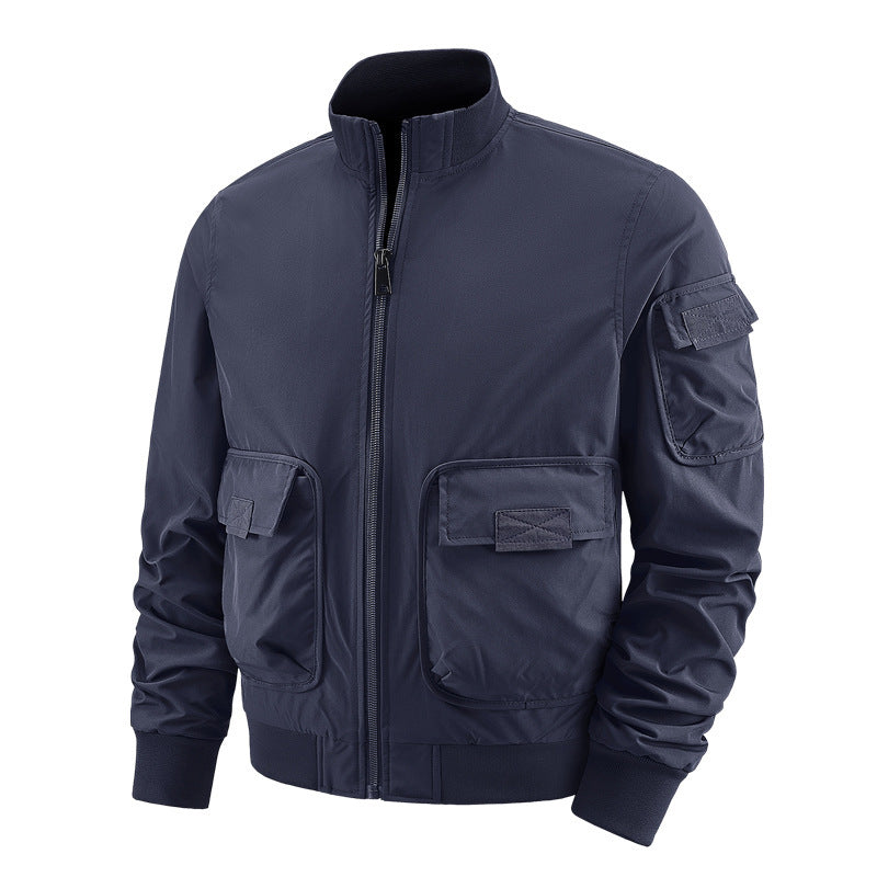 Men's Casual Jacket