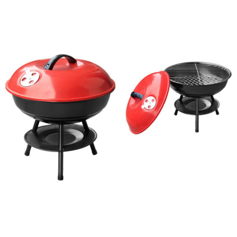 Grill BBQ Barbecue Stove