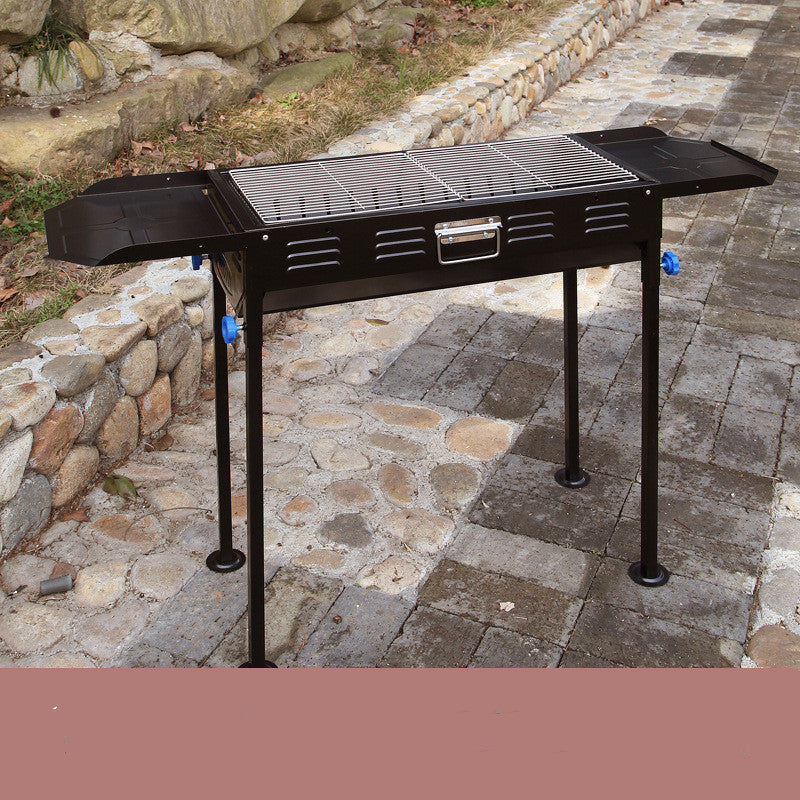 Outdoor Charcoal BBQ Tools Grill