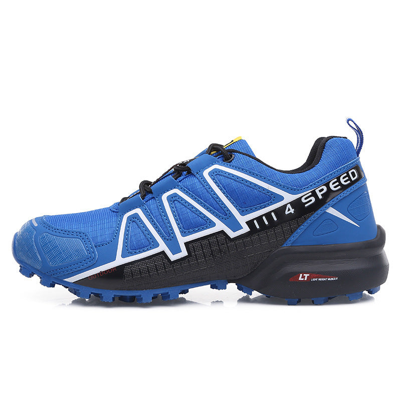 Men's Shoes Hiking Boots