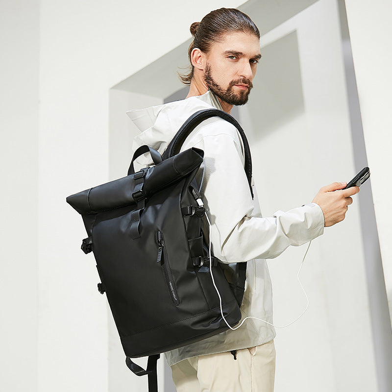 Men's Outdoor Travel Backpack