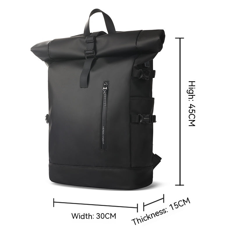Men's Outdoor Travel Backpack