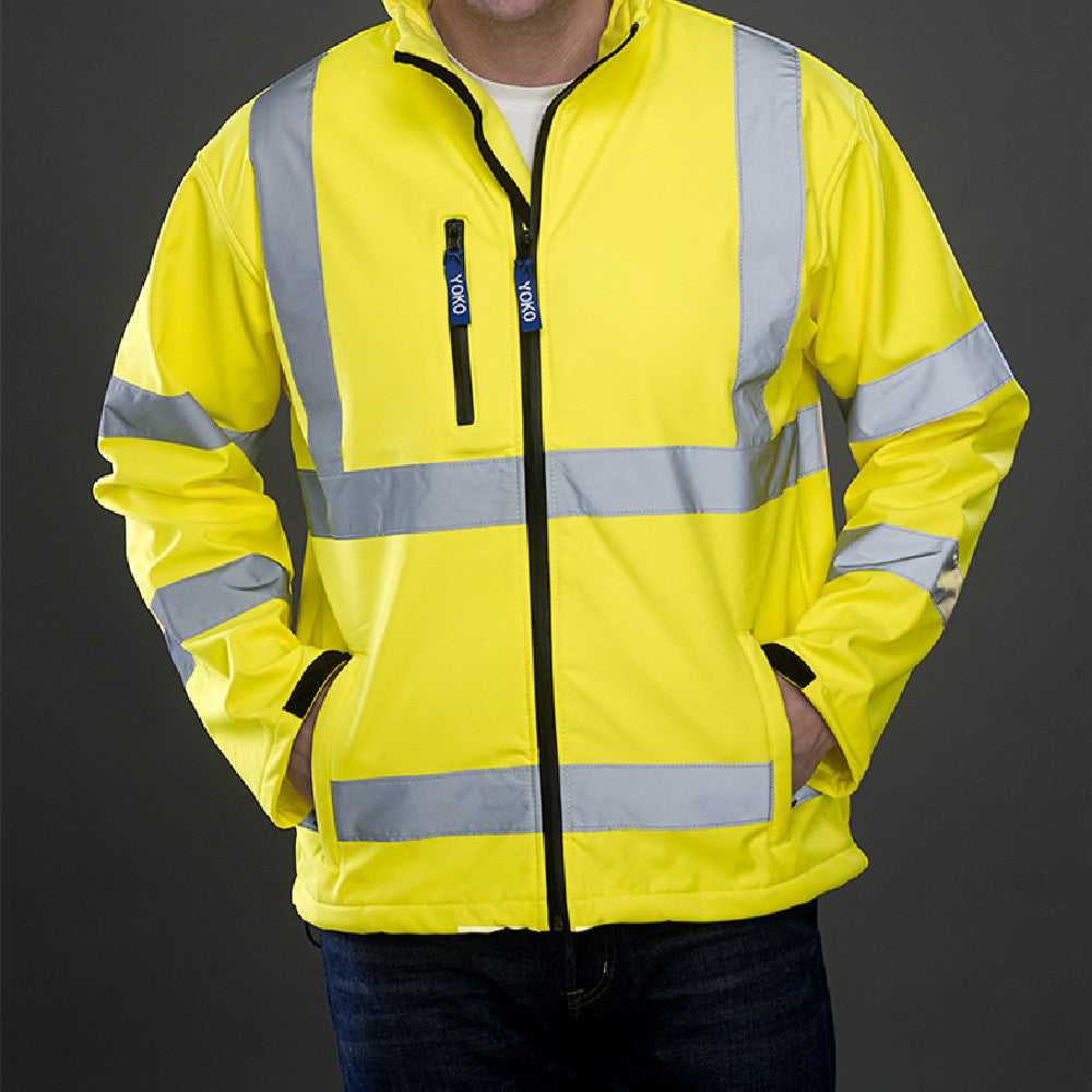 Thermal Reflective Jacket