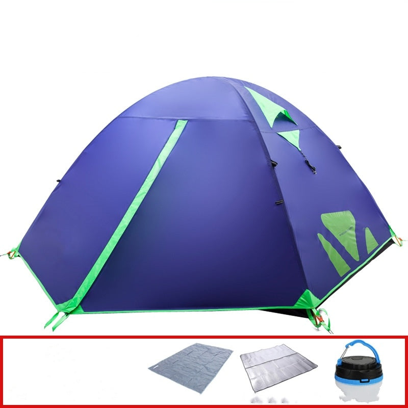 Pasture Gaodi Tent