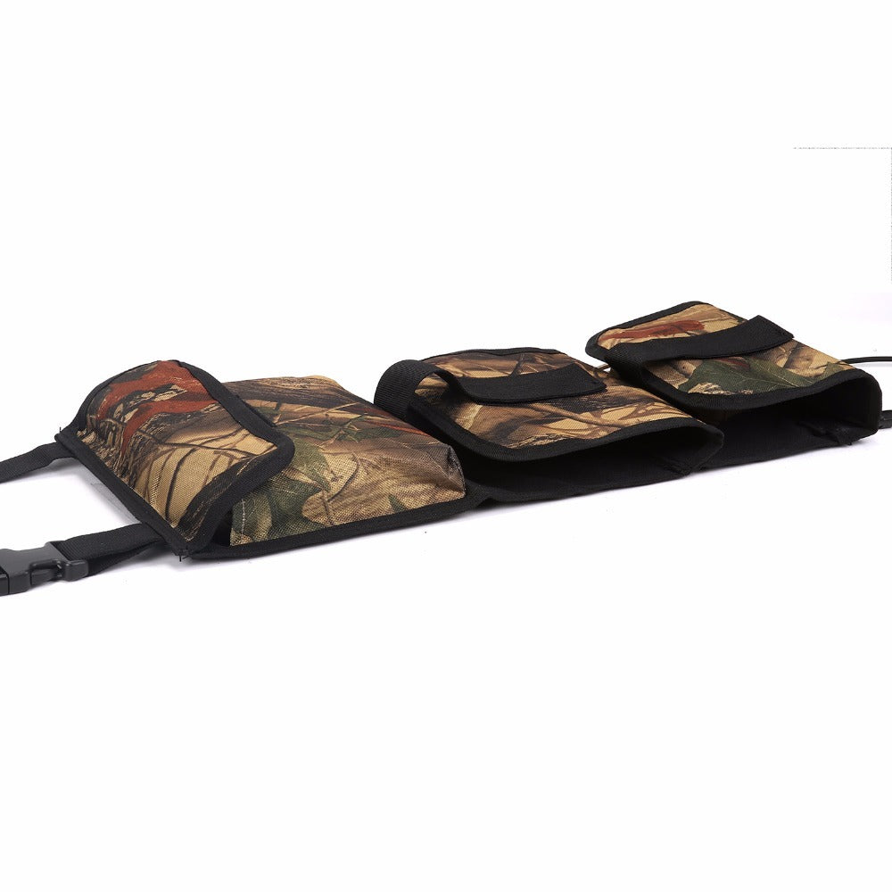 Multifunctional car holster