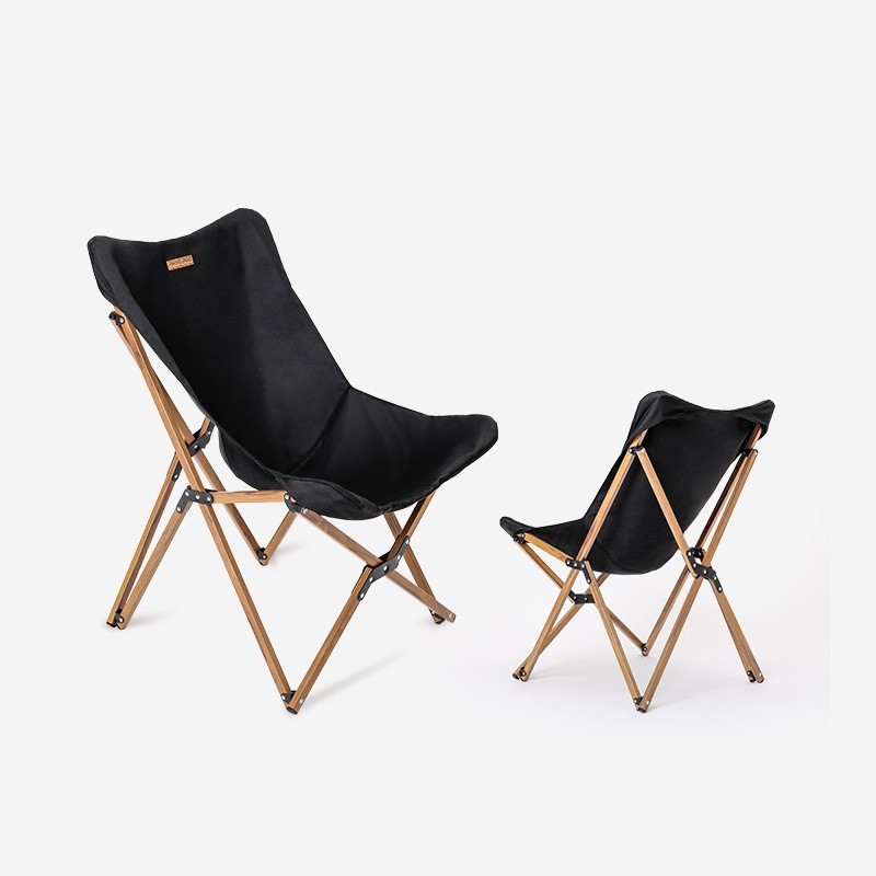 Camping Chair Portable Leisure