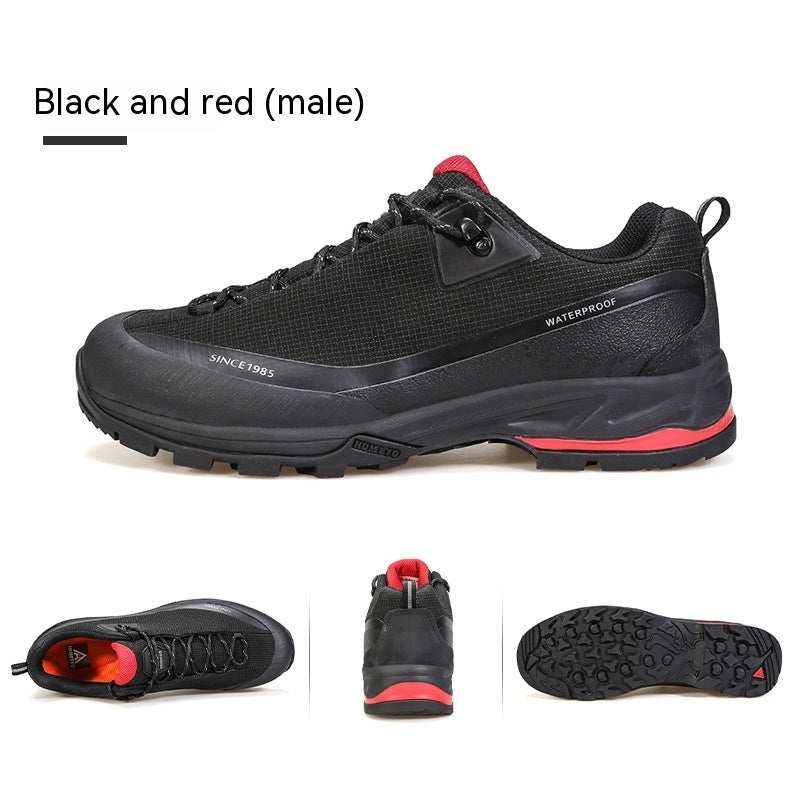 Hiking Boots Men