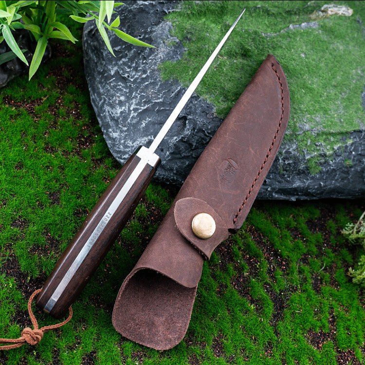 Outdoor Portable Survival Knife