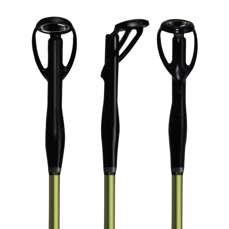 4 section fishing rod