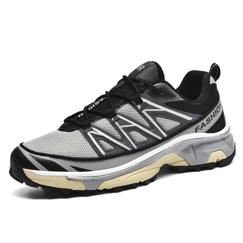 Running Shoes Hiking Boots