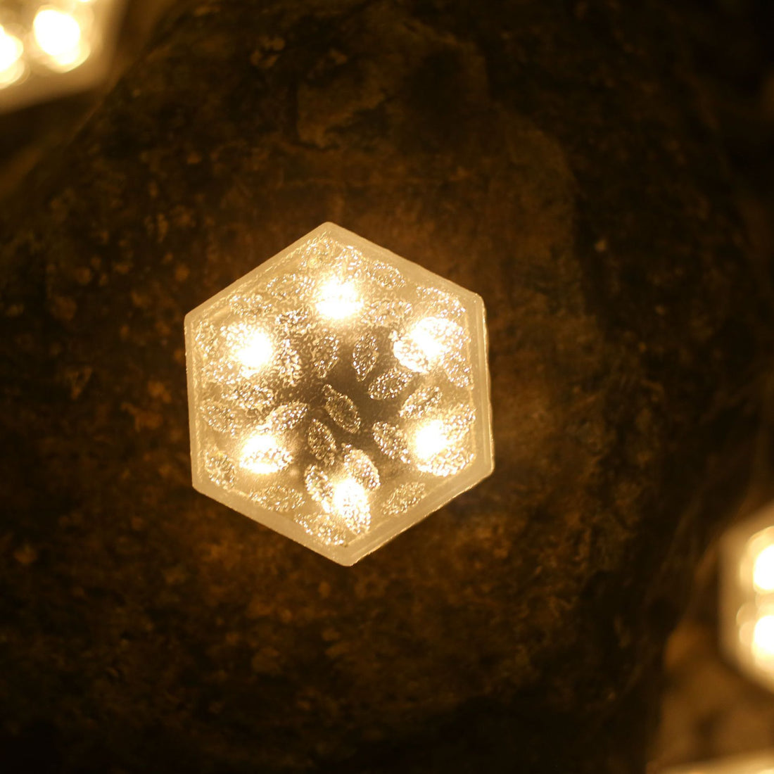 LED Brick Light Outdoor Lighting