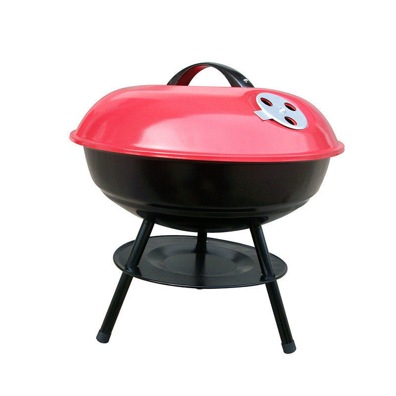 Grill BBQ Barbecue Stove