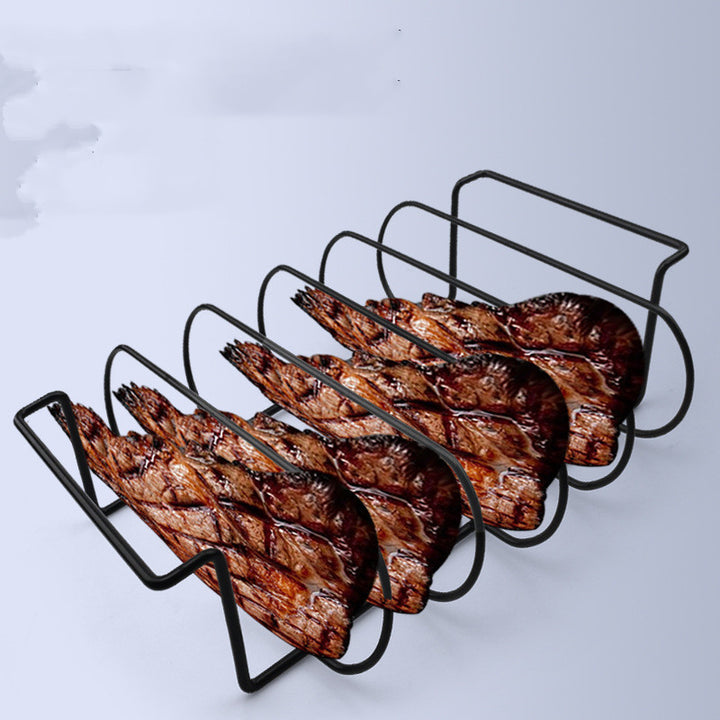 Barbecue Grill Non-stick Grill