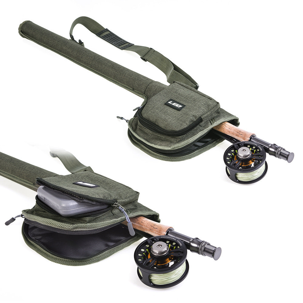 Fishing Suit Fishing Gear Bag