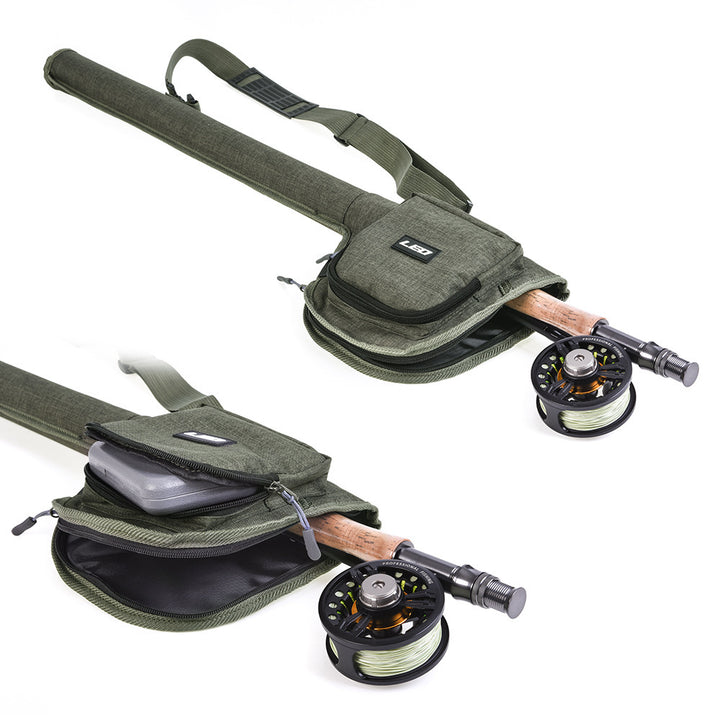 Fishing Suit Fishing Gear Bag