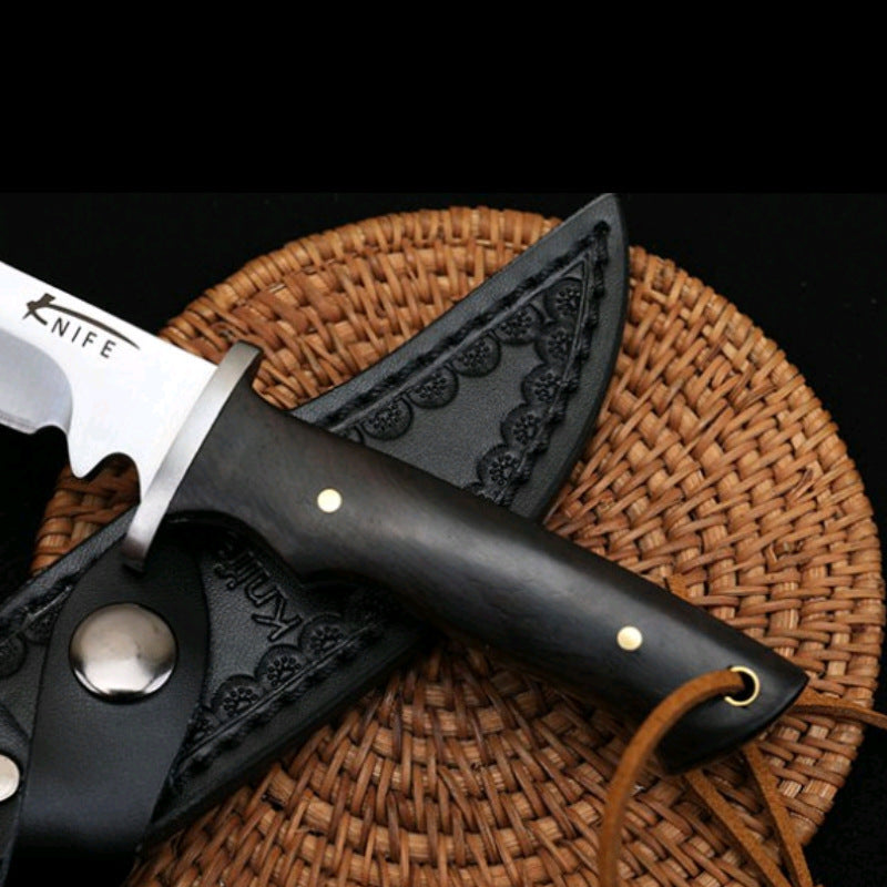 Fishing Outdoor Knife Fixed Blade