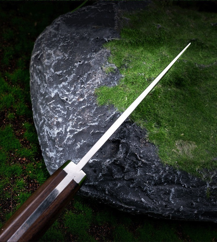 Outdoor Portable Survival Knife