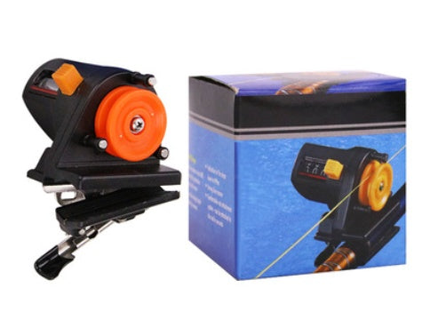 Portable Fishing Line Depth Finder