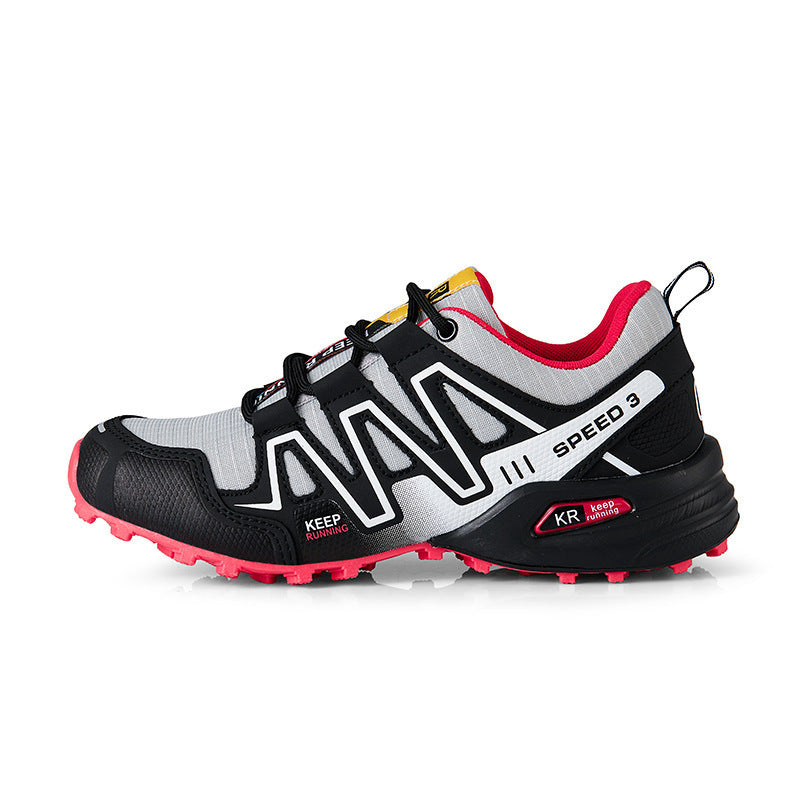 Men's Shoes Hiking Boots