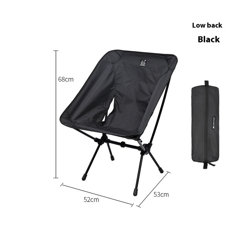 Portable Foldable Outdoor Chair