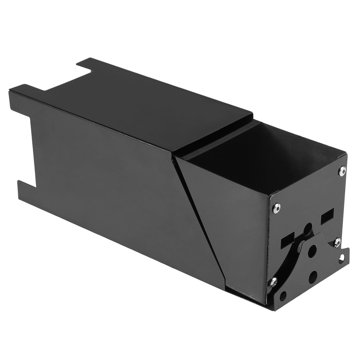 Folding Camping BBQ Wood Stove