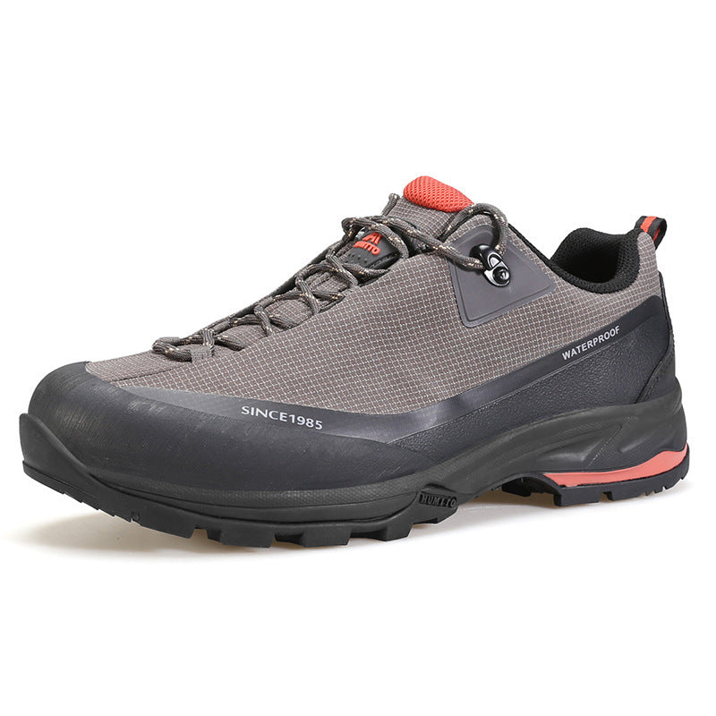 Hiking Boots Men