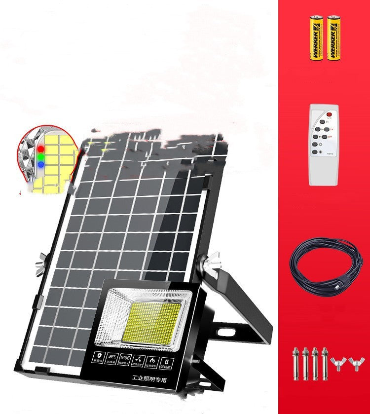 Super Light Outdoor Street Lamp