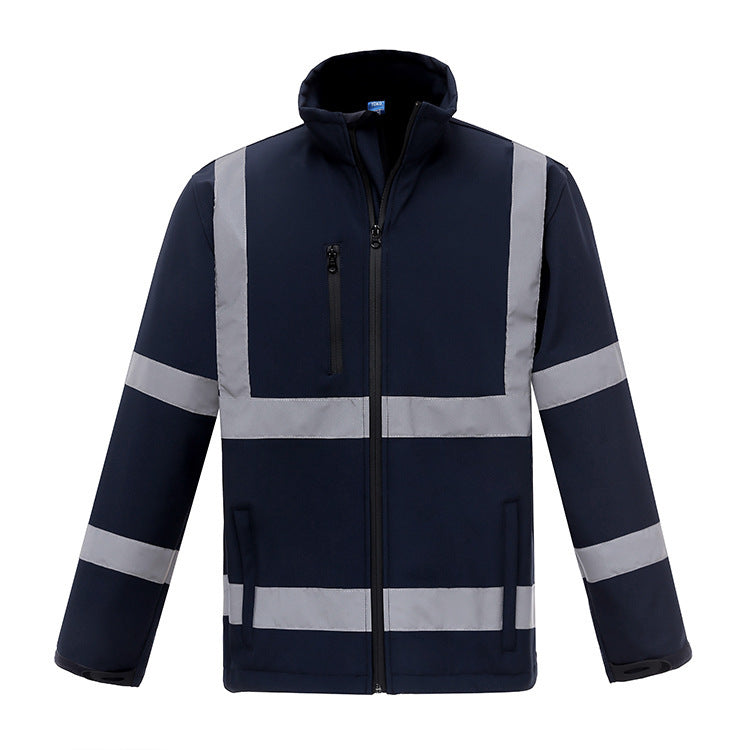 Thermal Reflective Jacket