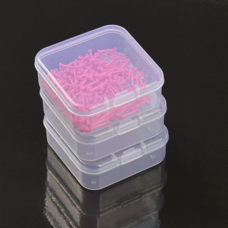 Fishing Line Set Accessory Box