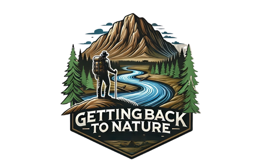 Getting Back to Nature