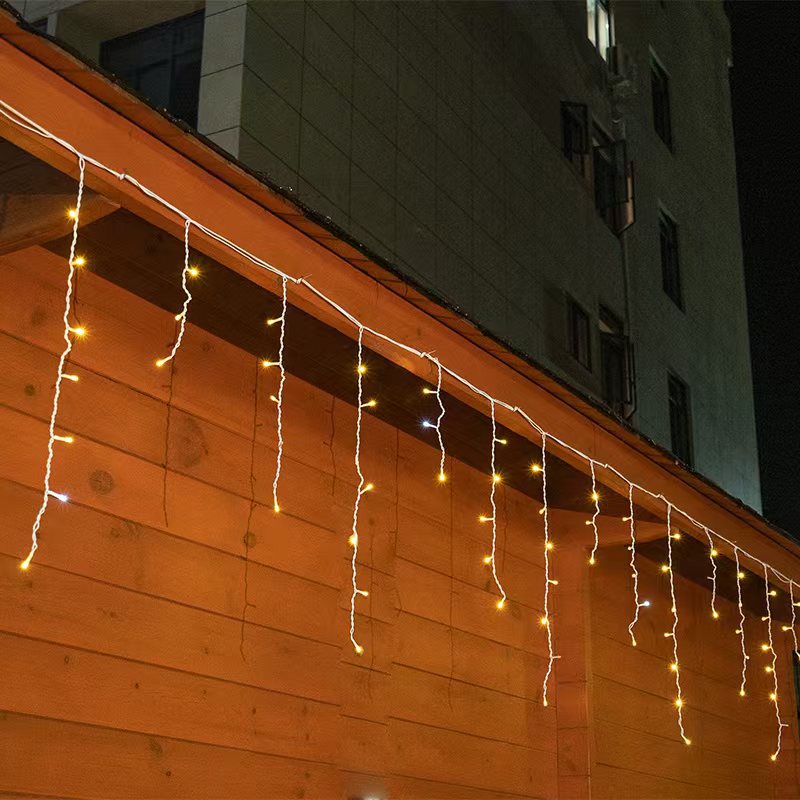 Outdoor Rainproof Festoon Lamp