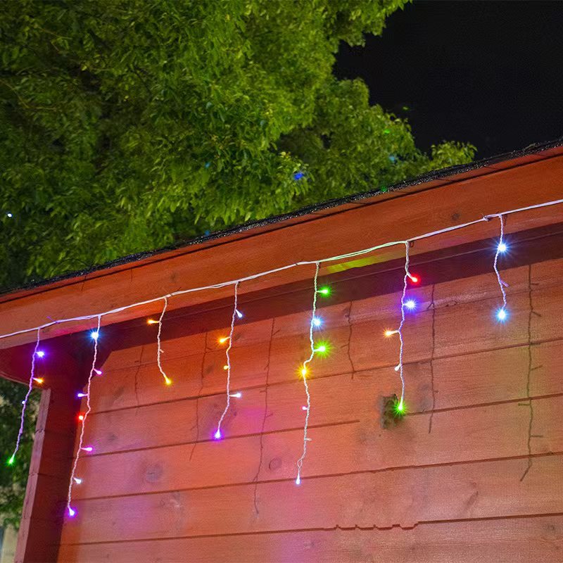Outdoor Rainproof Festoon Lamp