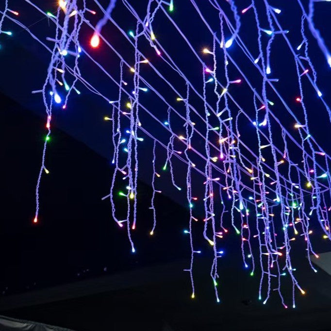 Outdoor Rainproof Festoon Lamp