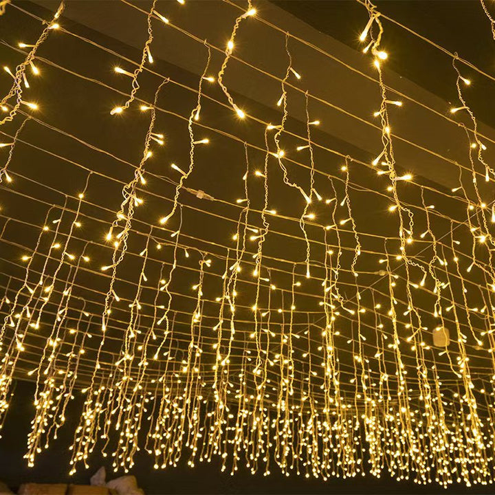 Outdoor Rainproof Festoon Lamp