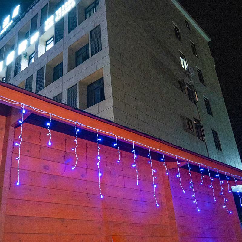 Outdoor Rainproof Festoon Lamp